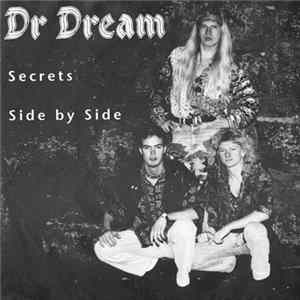 José Sanchez - Dr. Dream Album
