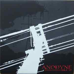 Anodyne - Salo EP Album