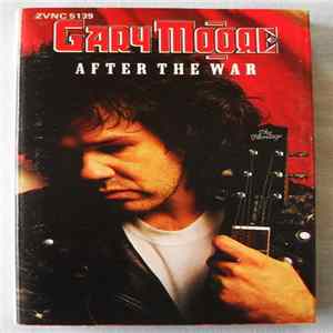 Gary Moore - After The War Album