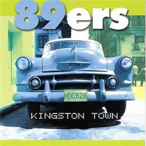 89ers - Kingston Town Album