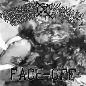 Toxocara Canis / TIMExCUBE - Face-Off Album