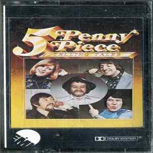 The Fivepenny Piece - Telling Tales Album