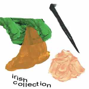 Matt Robidoux - Irish Collection Album