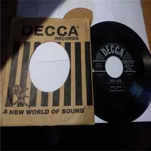 Ethel Smith And The Bando Carioca - Tico-Tico Album