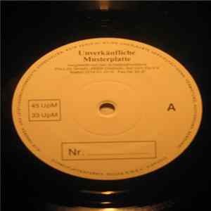 Microstoria - Init Ding Album