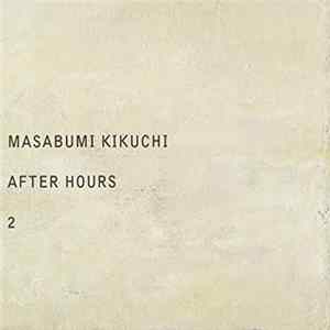 Masabumi Kikuchi - After Hours 2 Album