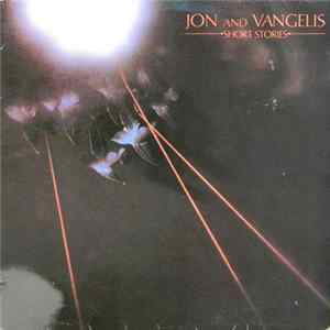 Jon And Vangelis - Short Stories Album