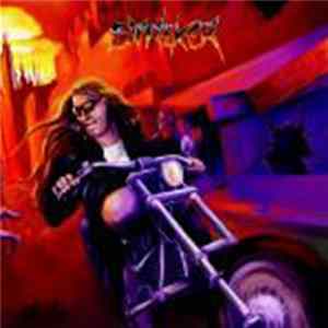 Striker - Road Warrior Album