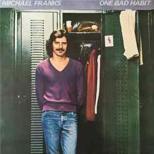 Michael Franks - One Bad Habit Album