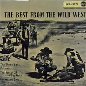 Various - The Best From The Wild West Album
