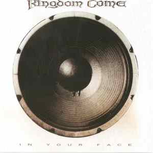 Kingdom Come - In Your Face Album