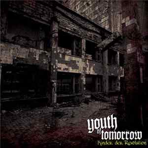 Youth Of Tomorrow - Kinder Der Revolution Album