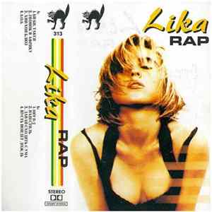 Lika - Rap Album