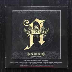 Architects - Hollow Crown Album