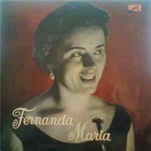 Fernanda Maria - Fernanda Maria Album