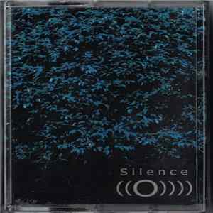 Silence ((O)))) - นิทราแห่งจักรวาล Album