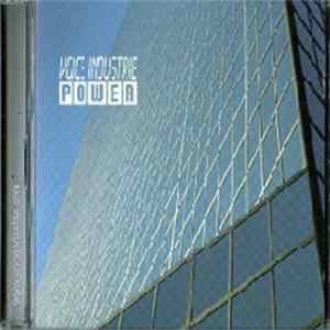 Voice Industrie - Power Album