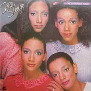 Sister Sledge - Love Somebody Today Album