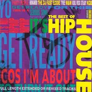 Various - The Best Of Hip House Album