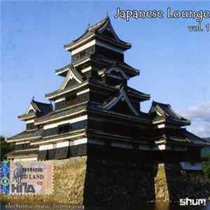 Various - Japanese Lounge - Vol.1 Album