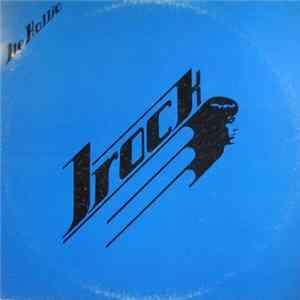 Ile Kallio - Irock Album