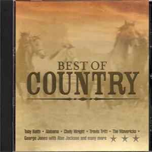 Various - Best Of Country Album