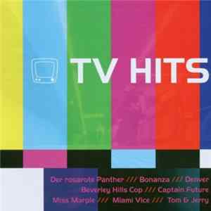 Various - TV Hits Album