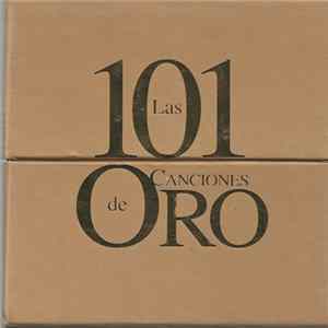 Various - Las 101 Canciones de Oro Album