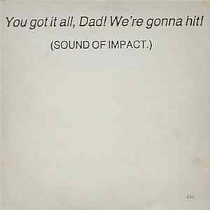 Big Black - Sound Of Impact Album