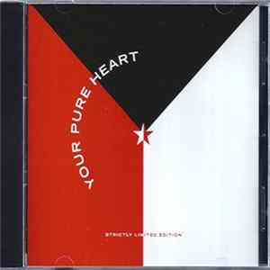 NZ - Your Pure Heart Album