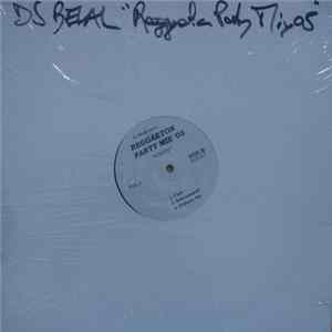 DJ Belal - Reggaeton Party Mix 05 Album