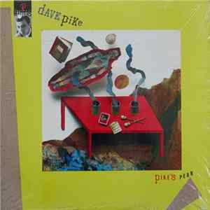 Dave Pike - Pike's Peak Album
