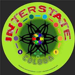 Acid Chochi, John Rowe, Tik Tok - Interstate Colour 001 Album