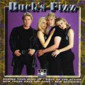 Bucks Fizz - The Land Of Make Believe Album