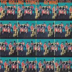 The Rolling Stones - Rewind (1971-1984) Album