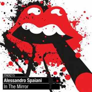 Alessandro Spaiani - In The Mirror Album
