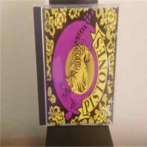Pistones - Entre Dos Fuegos Album