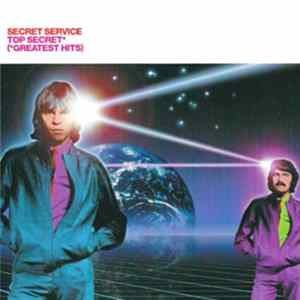 Secret Service - Top Secret* (*Greatest Hits) Album