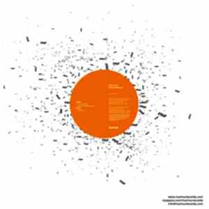 Nick Curly - Critical Mass EP Album