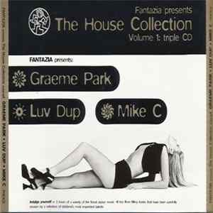 Various - The House Collection Volume 1 Album