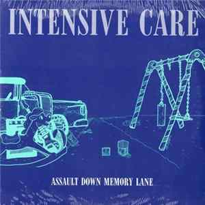 Intensive Care - Assault Down Memory Lane Album