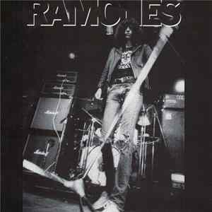 Ramones - 4 Pinheads In Amsterdam Album