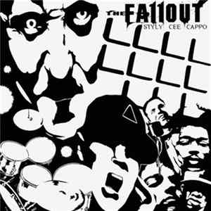 Styly Cee & Cappo - The Fallout Album