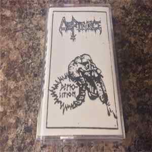 Defiance - Demolition Album