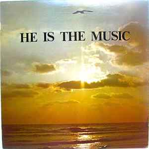 The J.C. Power And Light Co. - He Is The Music Album