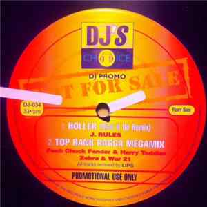 Various - DJ´s Choice Vol. 34 Album