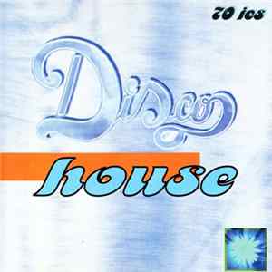 Various - Disco House Album