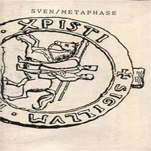 Sven , Metaphase - Sigillum Militum Xpisti Album