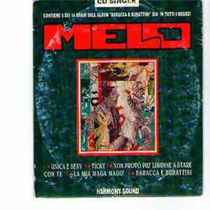 Melo - Melo Album