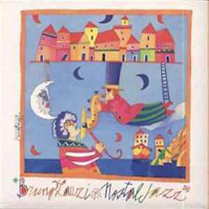 Bruno Lauzi - NostalJazz Album